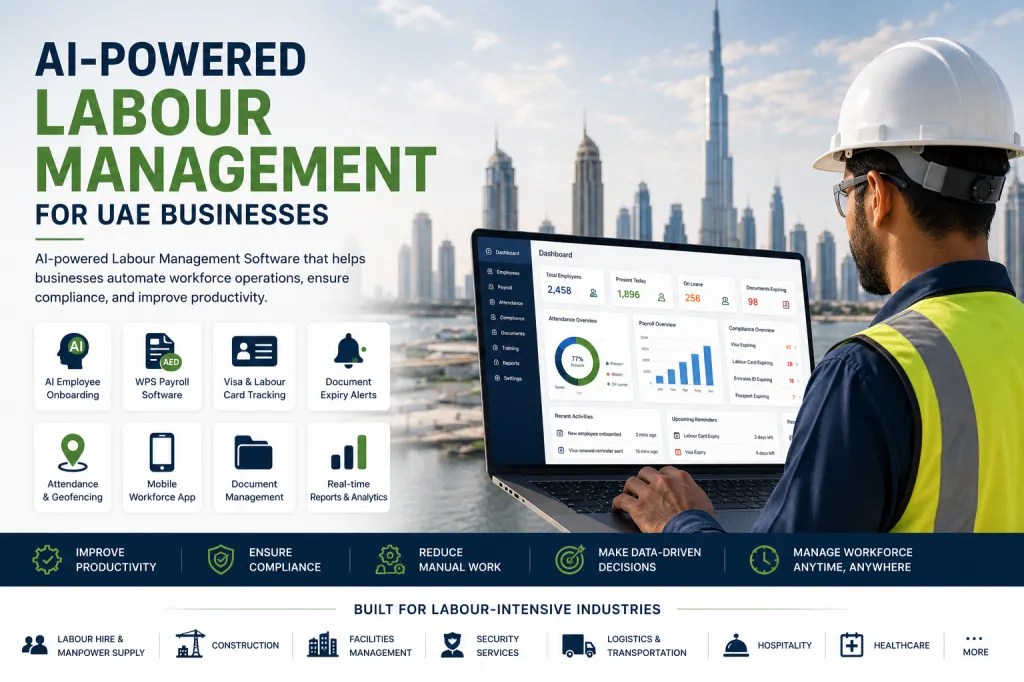 Emirates Compliance AI-Powered Labour Management for UAE Businesses