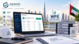 WPS (Wage Protection System) Compliance A Complete Guide for UAE Employers