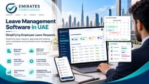 Leave Management Software in UAE