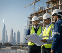 construction
